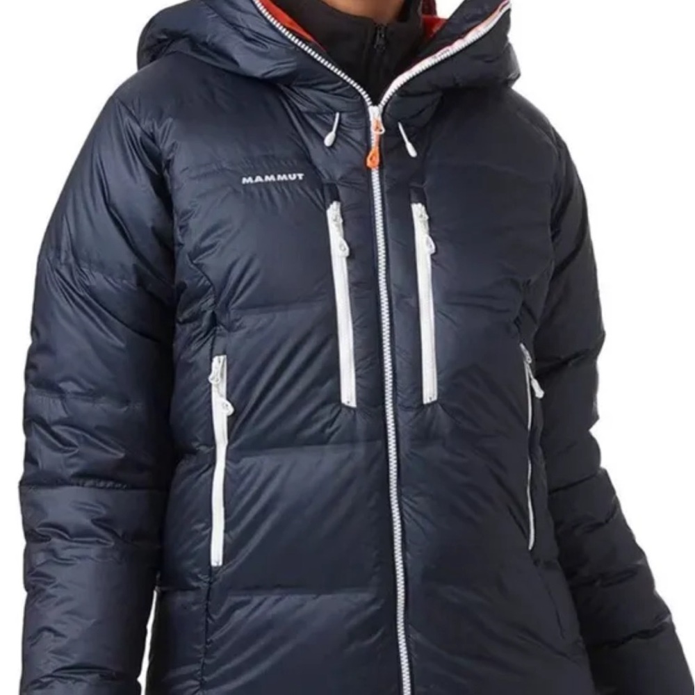 mammut jacket. - Picture 2 of 4